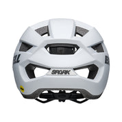Bell Spark 2 MIPS - Matte White