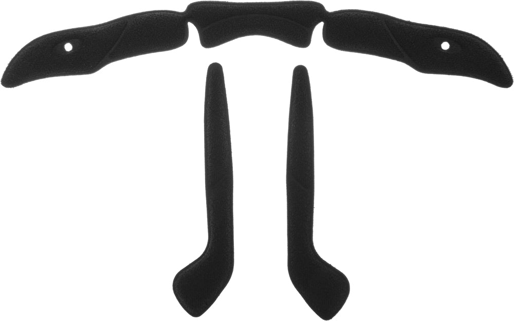 Crest Jr Pad Kit