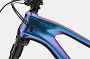Cannondale Jekyll 2 Purple Haze HT