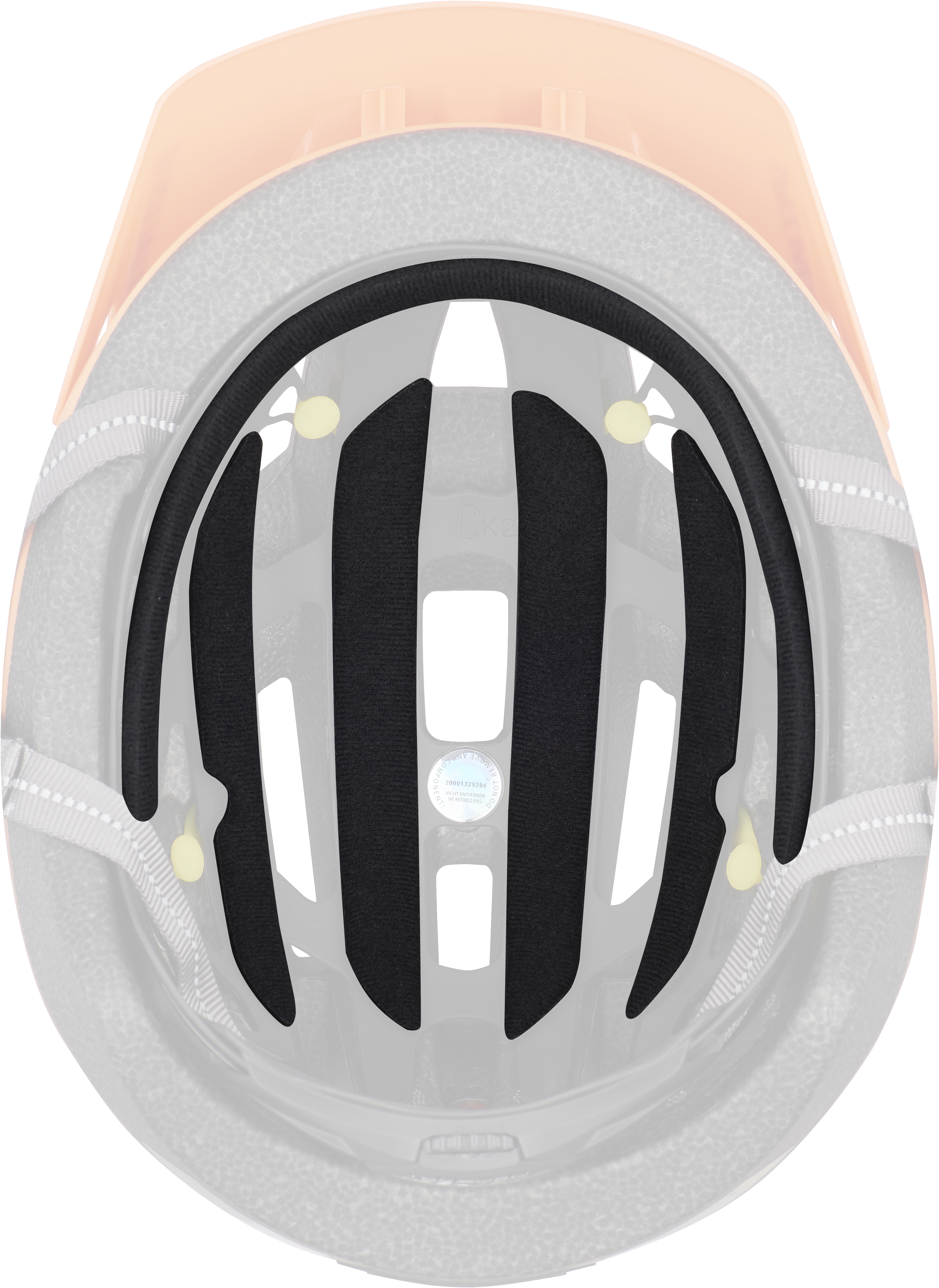 Shuffle Child LED Standard Buckle