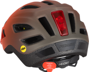 Shuffle Child LED Standard Buckle