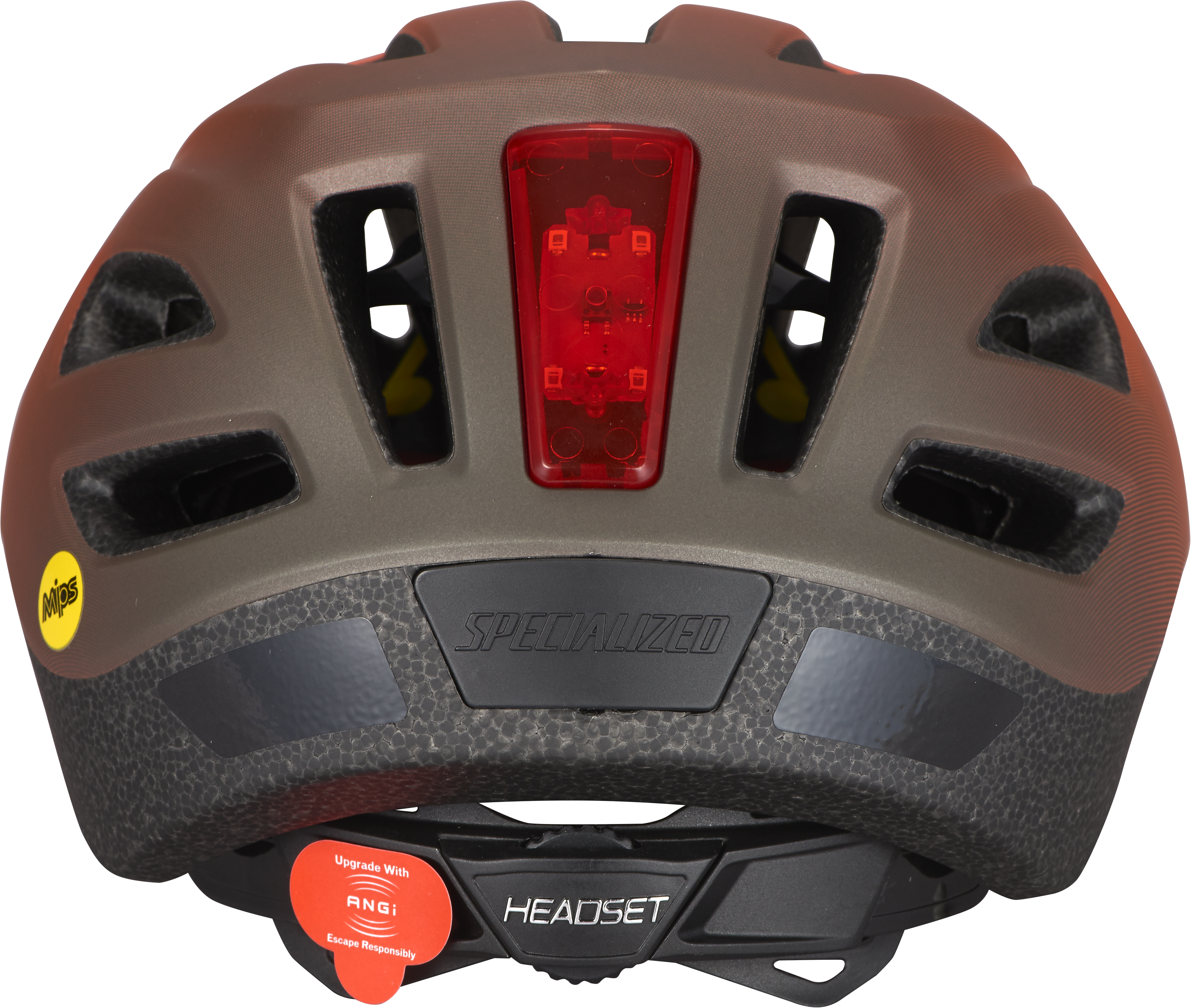 Shuffle Child LED Standard Buckle
