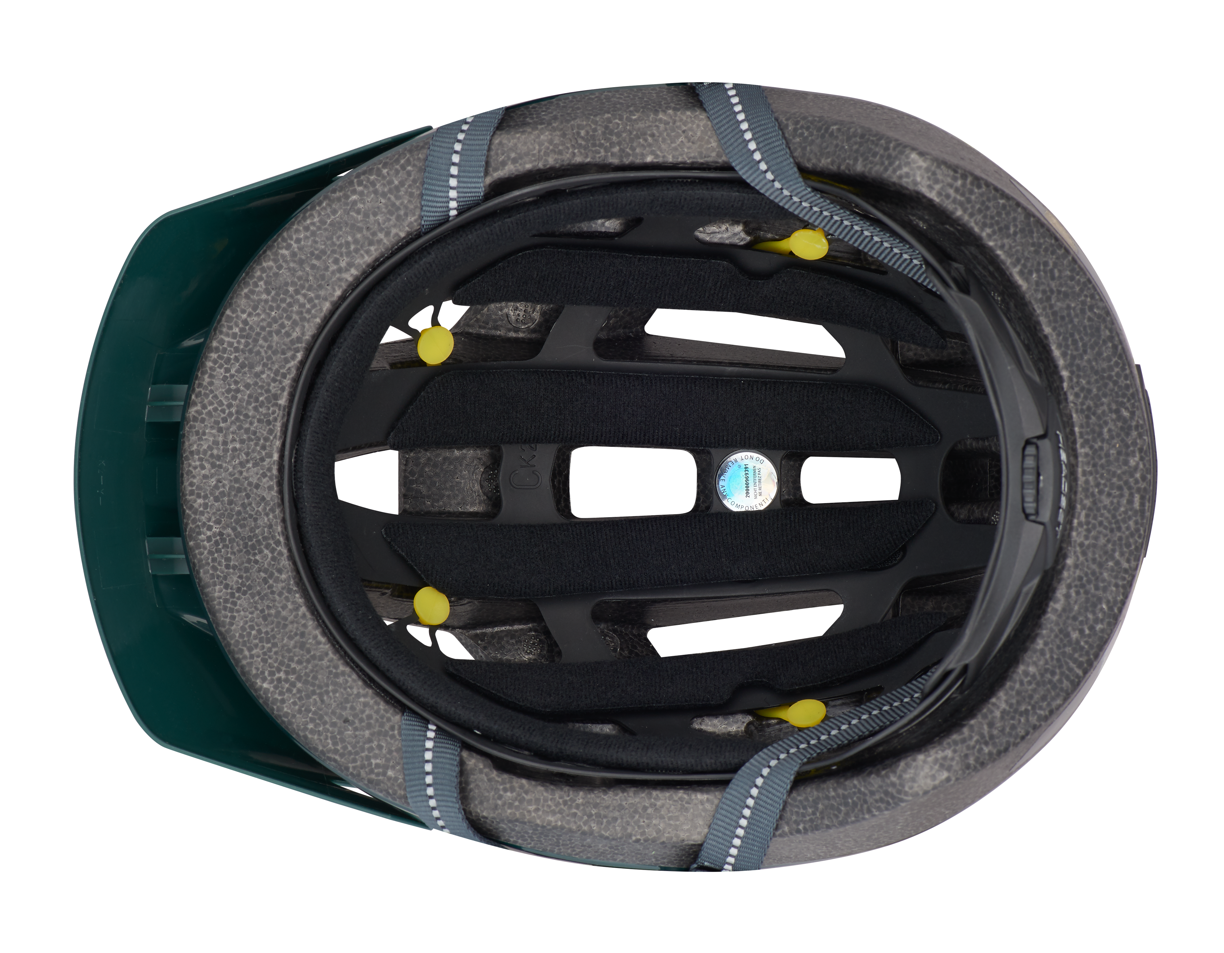 Shuffle Child LED Standard Buckle