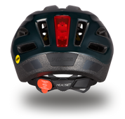Shuffle Child LED Standard Buckle