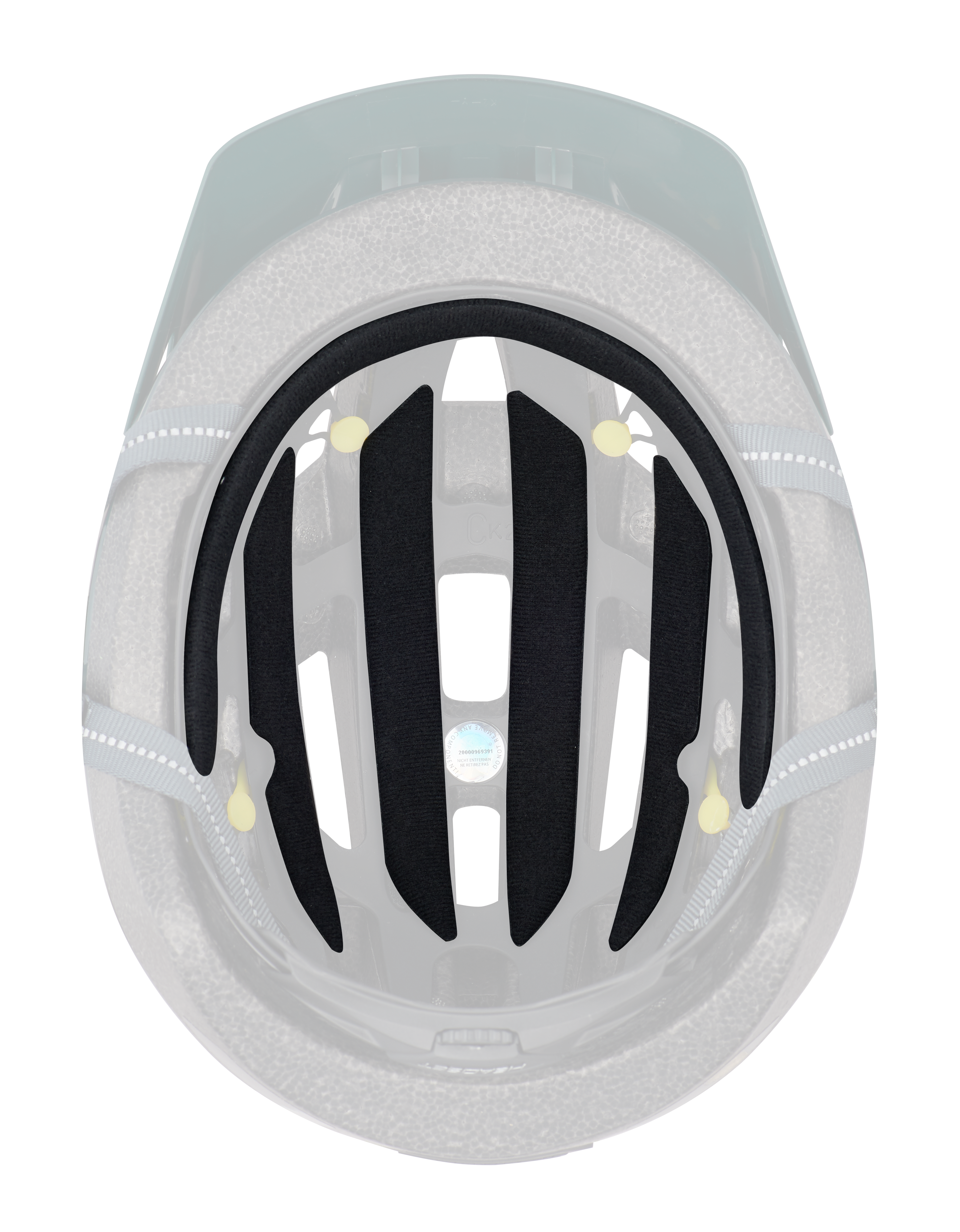 Shuffle Child LED Standard Buckle