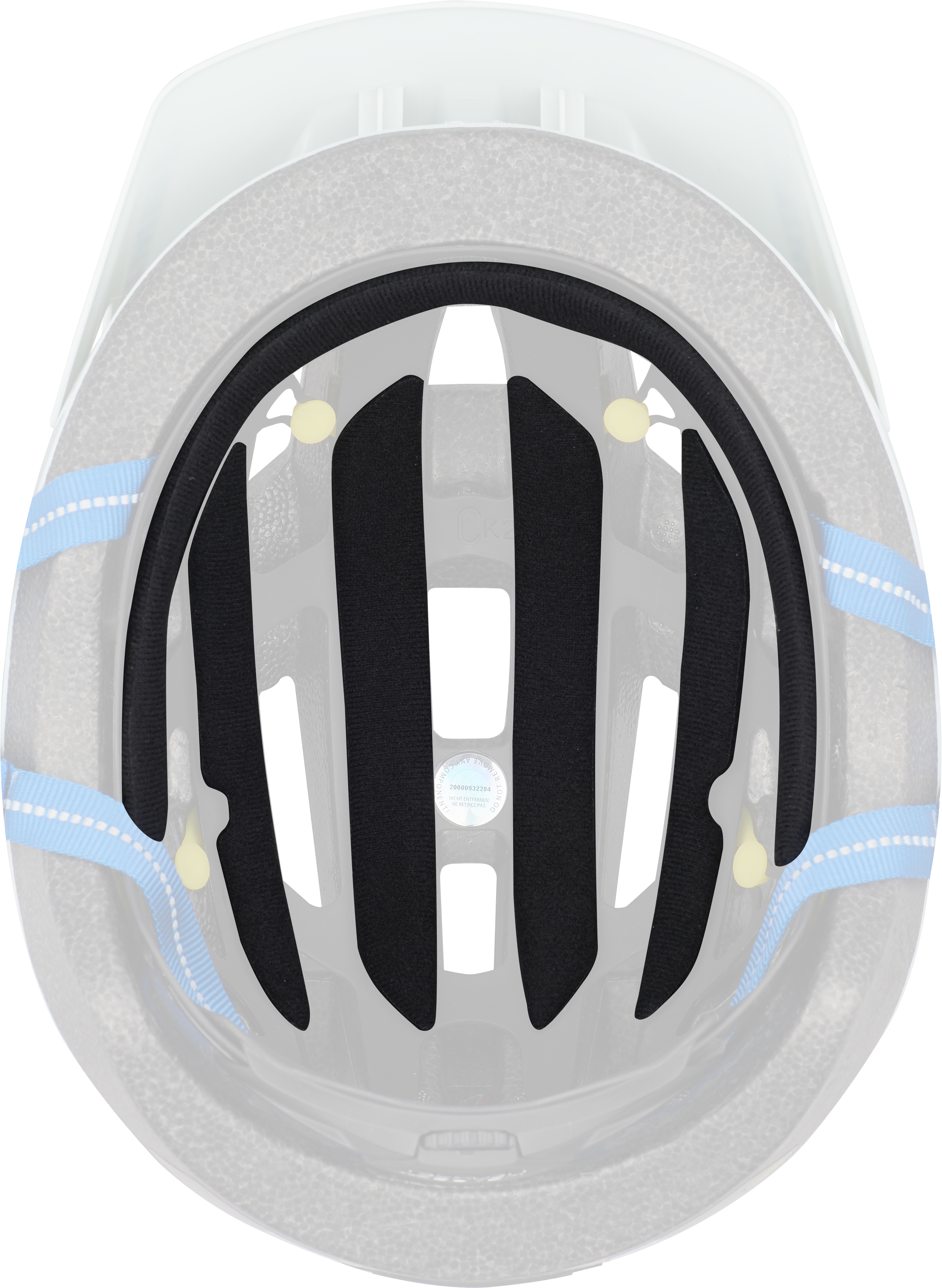 Shuffle Child LED Standard Buckle