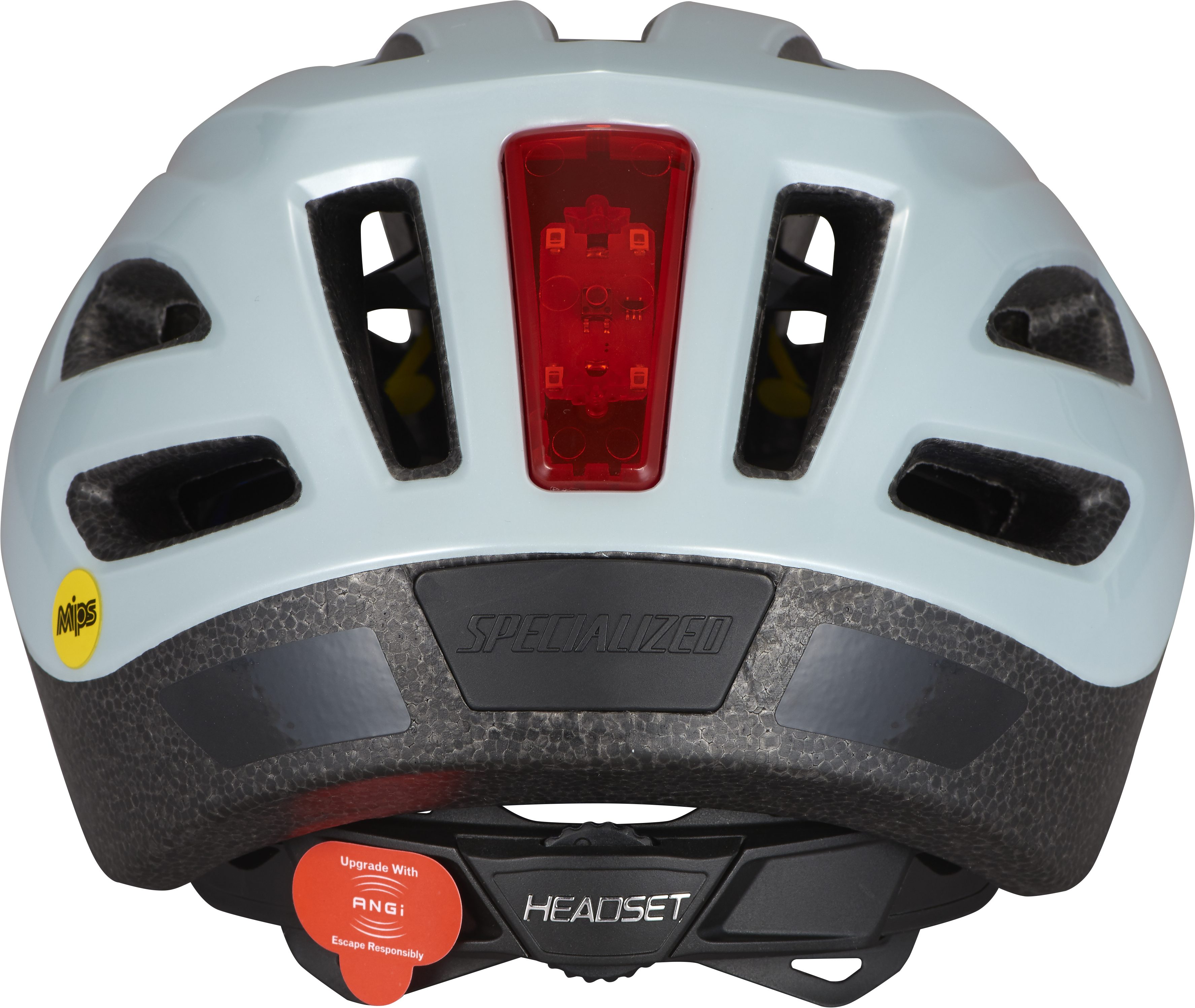 Shuffle Child LED Standard Buckle