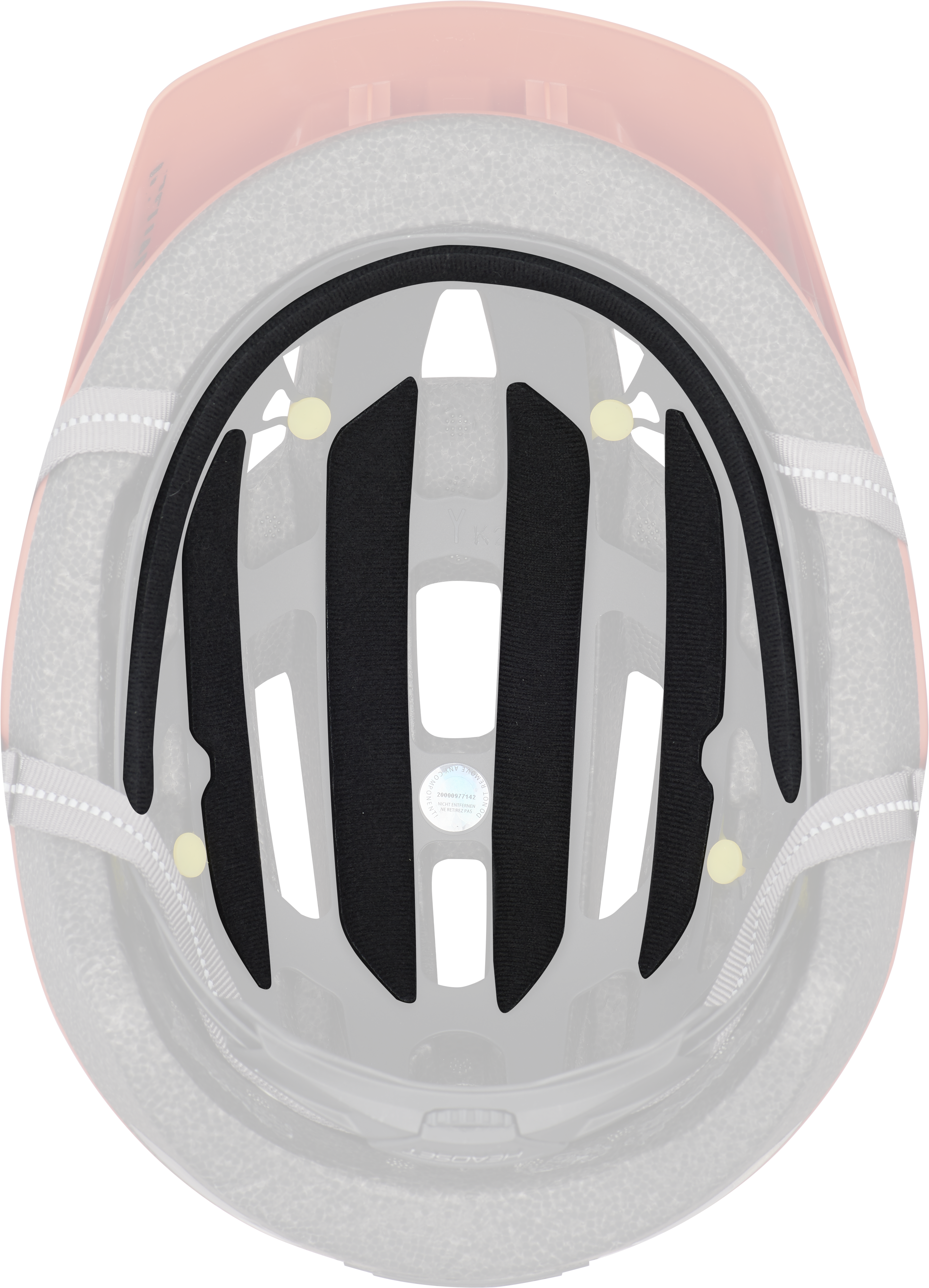 Shuffle Youth LED Standard Buckle