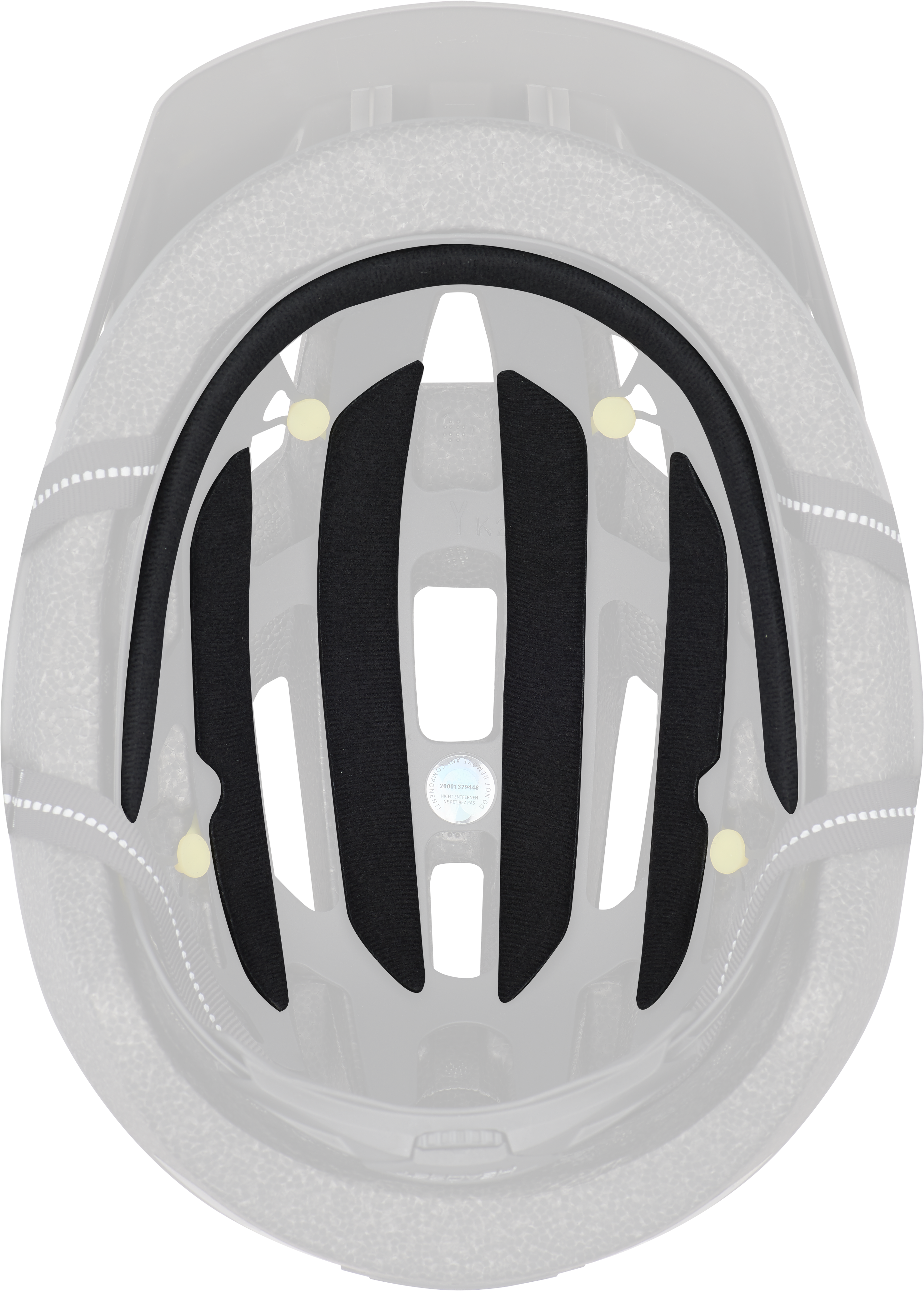 Shuffle Youth LED Standard Buckle