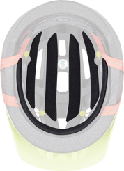Shuffle Child LED Standard Buckle