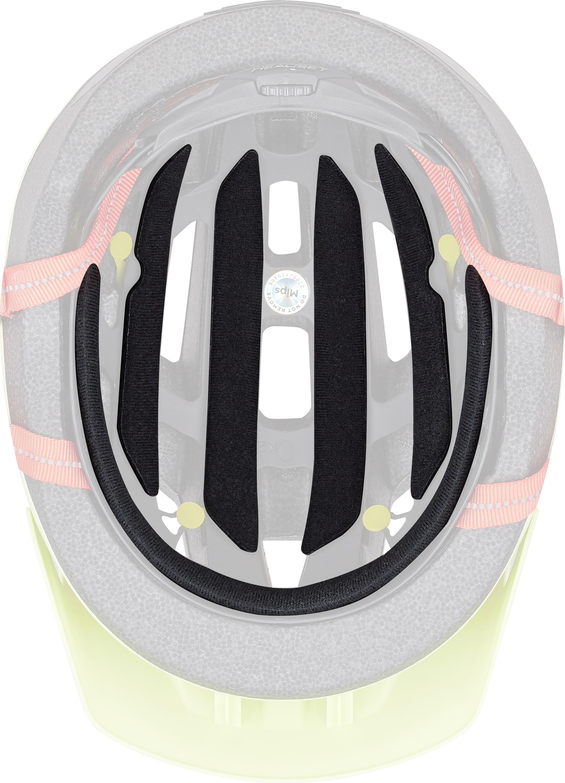 Shuffle Child LED Standard Buckle