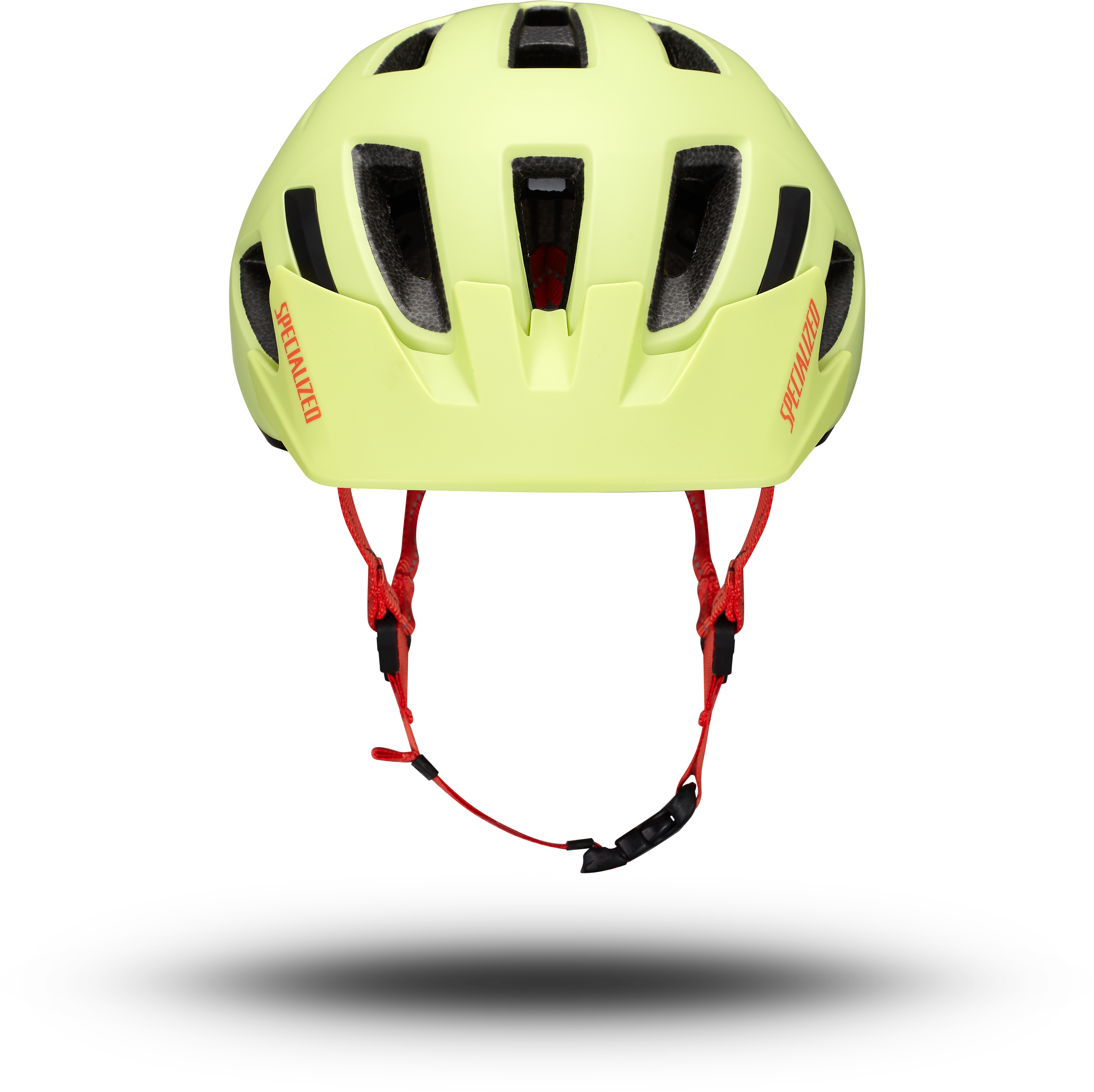 Shuffle Child LED Standard Buckle
