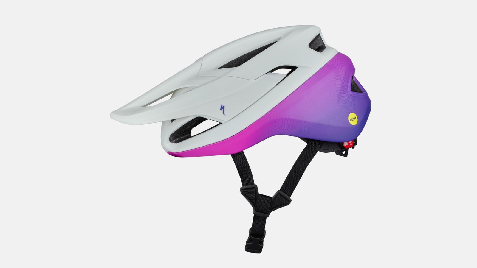 Specialized Camber Helmet