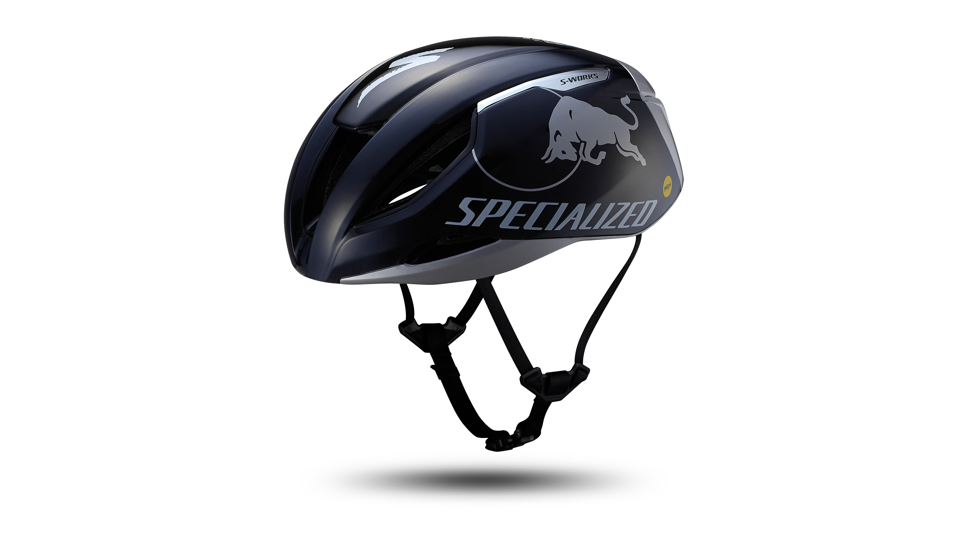 S-Works Evade 3: Red Bull 2025 TdF LTD