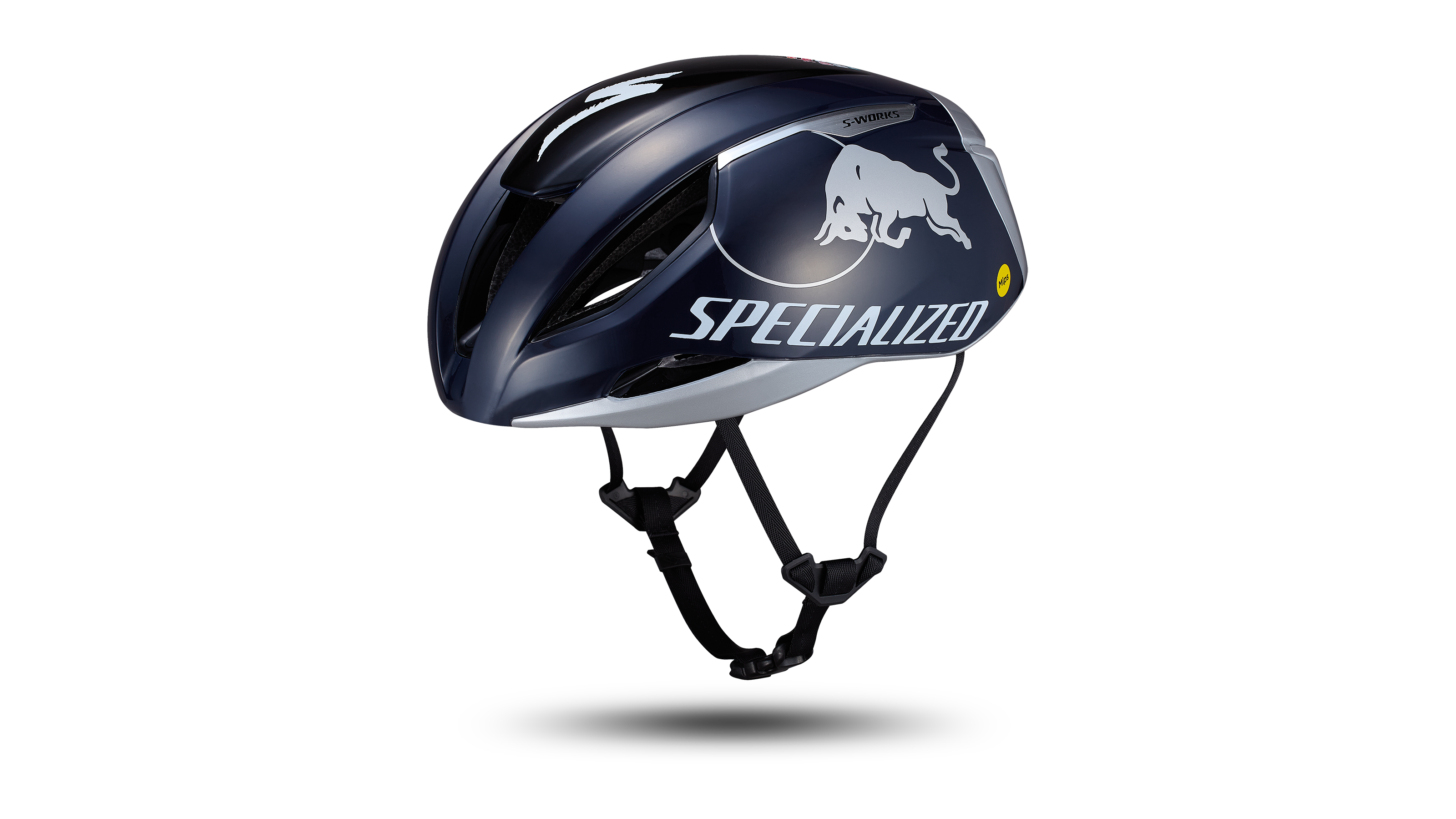 S-Works Evade 3: Red Bull 2025 TdF LTD