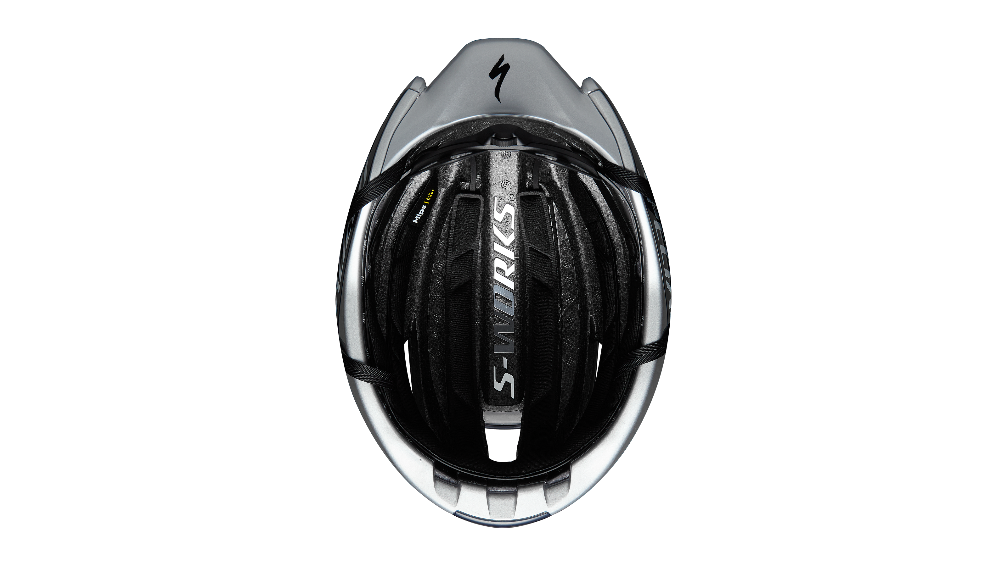 S-Works Evade 3: Red Bull 2025 TdF LTD