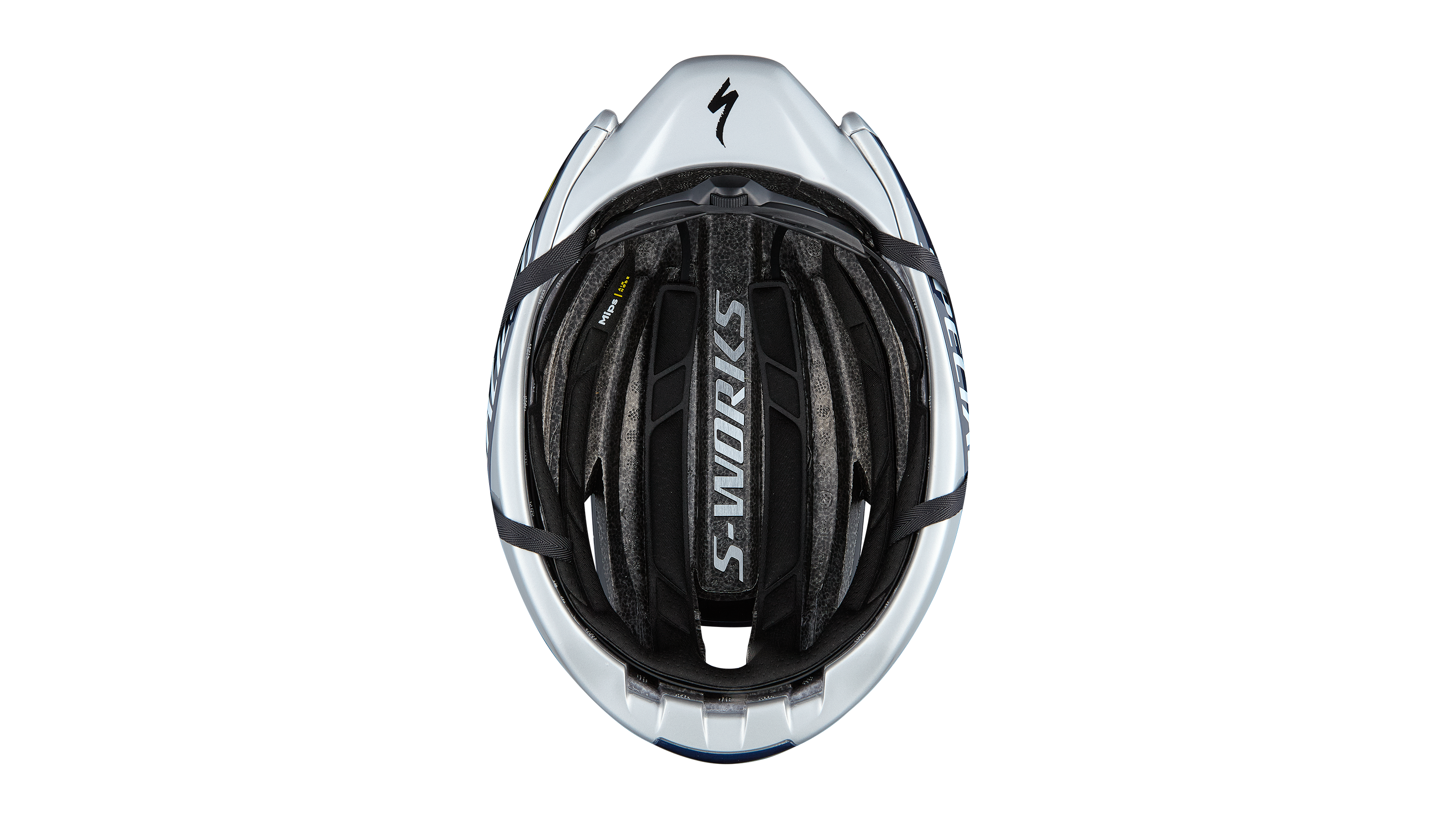 S-Works Evade 3: Red Bull 2025 TdF LTD