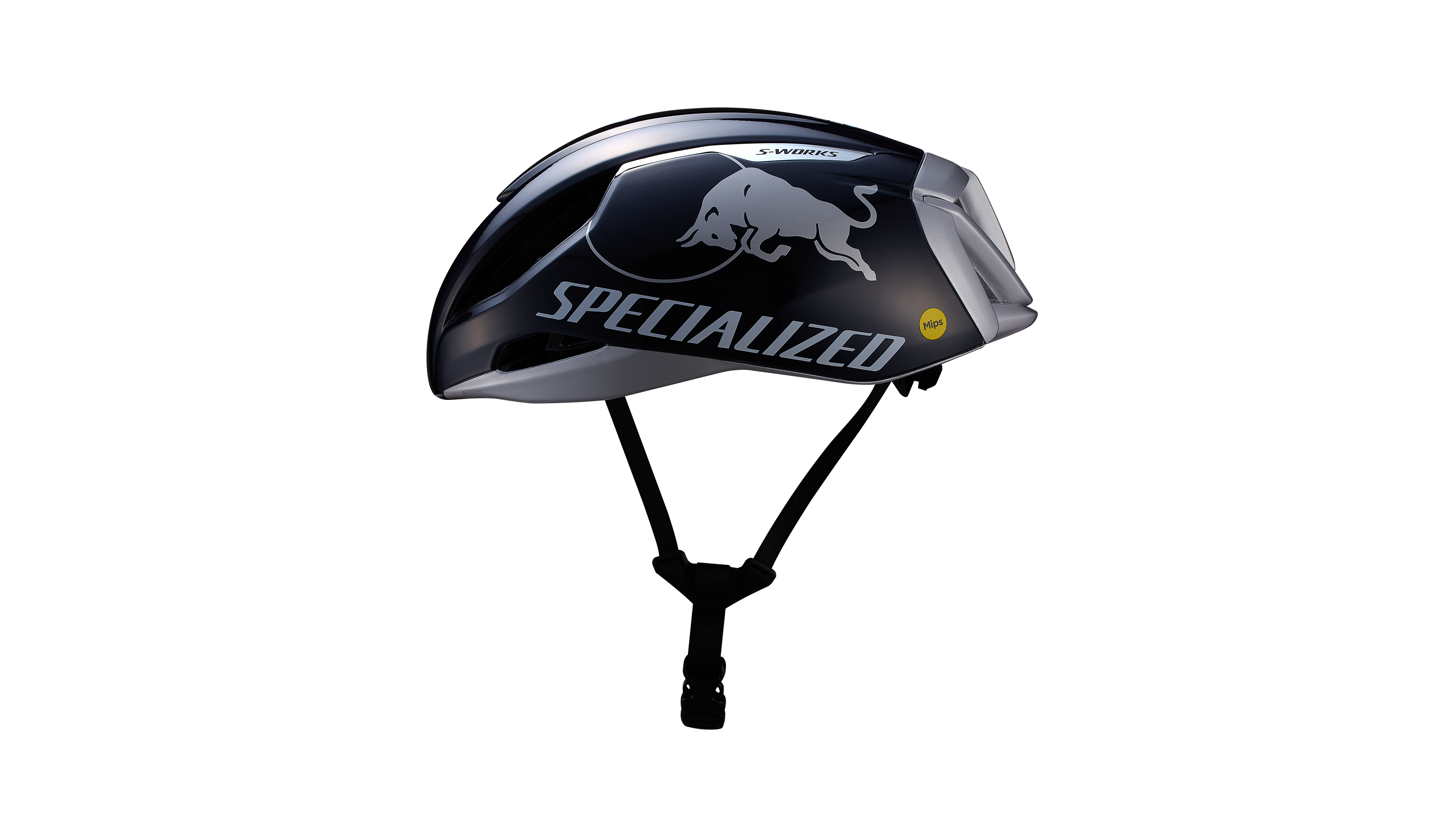 S-Works Evade 3: Red Bull 2025 TdF LTD