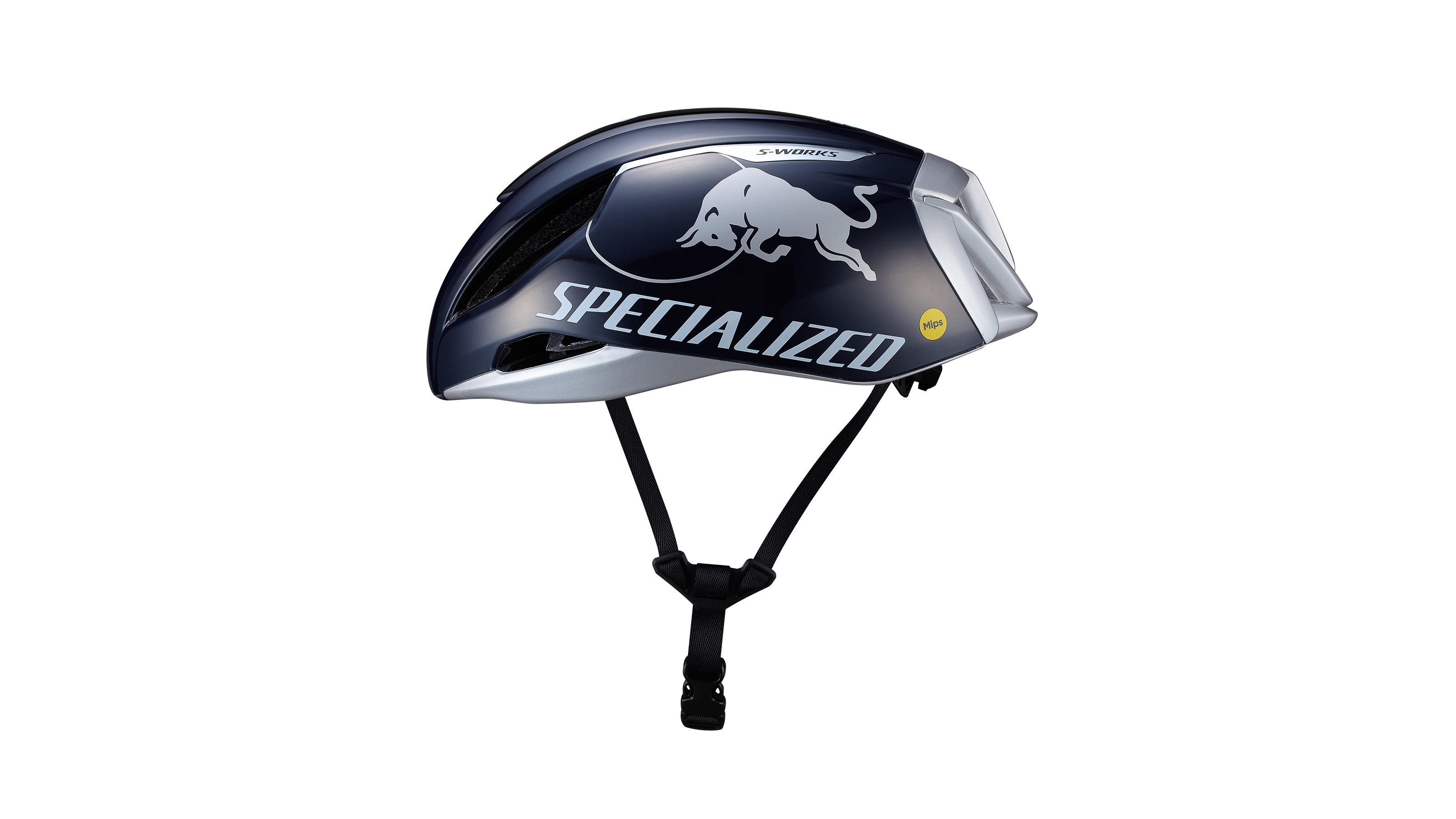 S-Works Evade 3: Red Bull 2025 TdF LTD