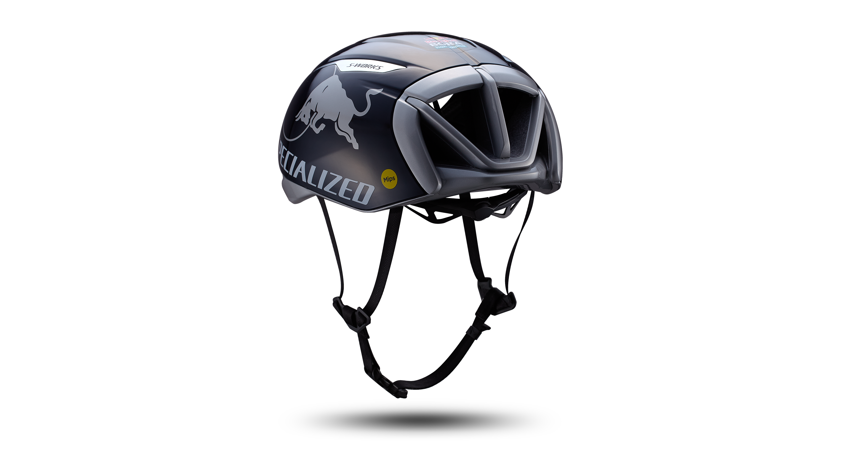 S-Works Evade 3: Red Bull 2025 TdF LTD