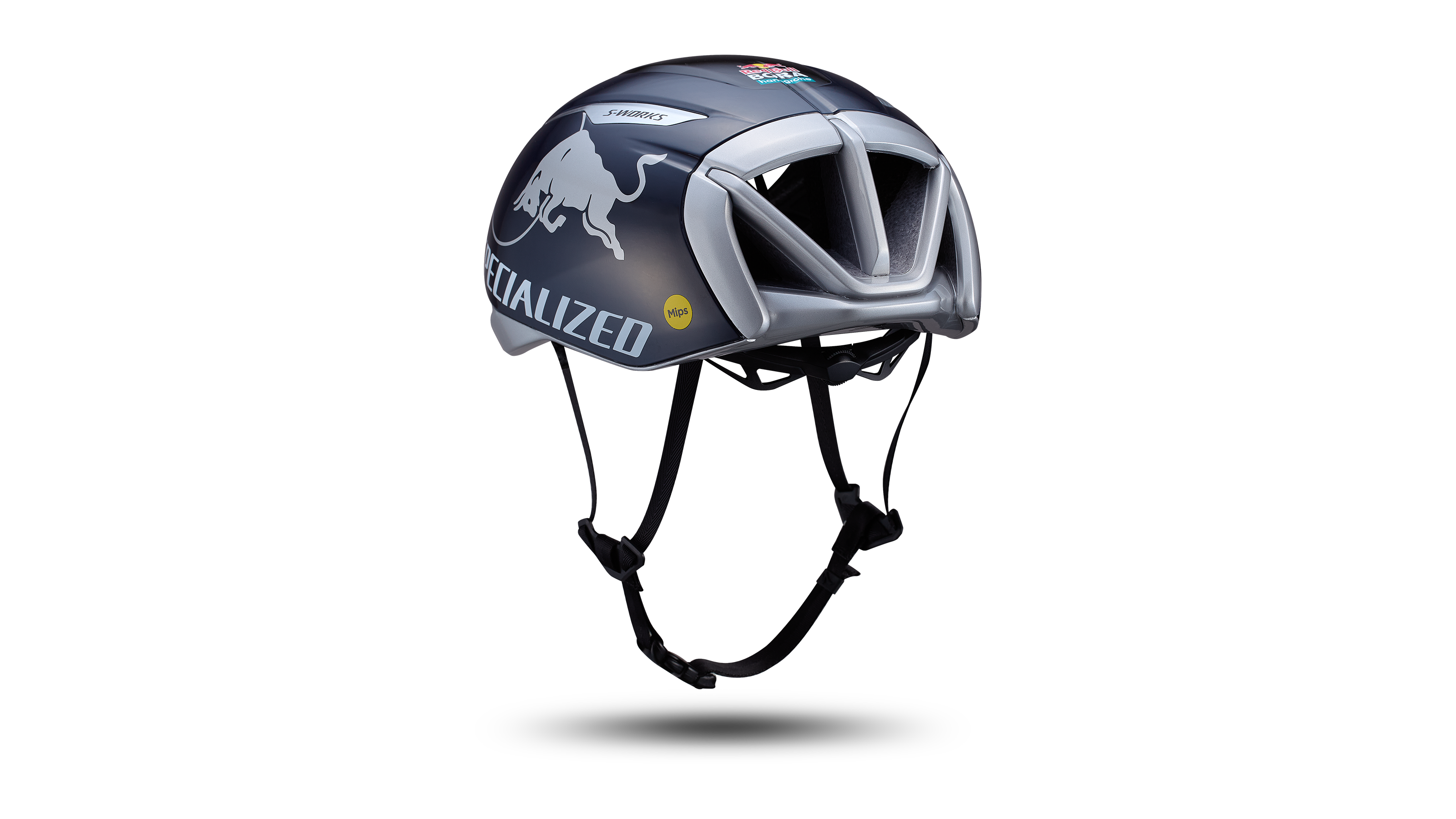 S-Works Evade 3: Red Bull 2025 TdF LTD