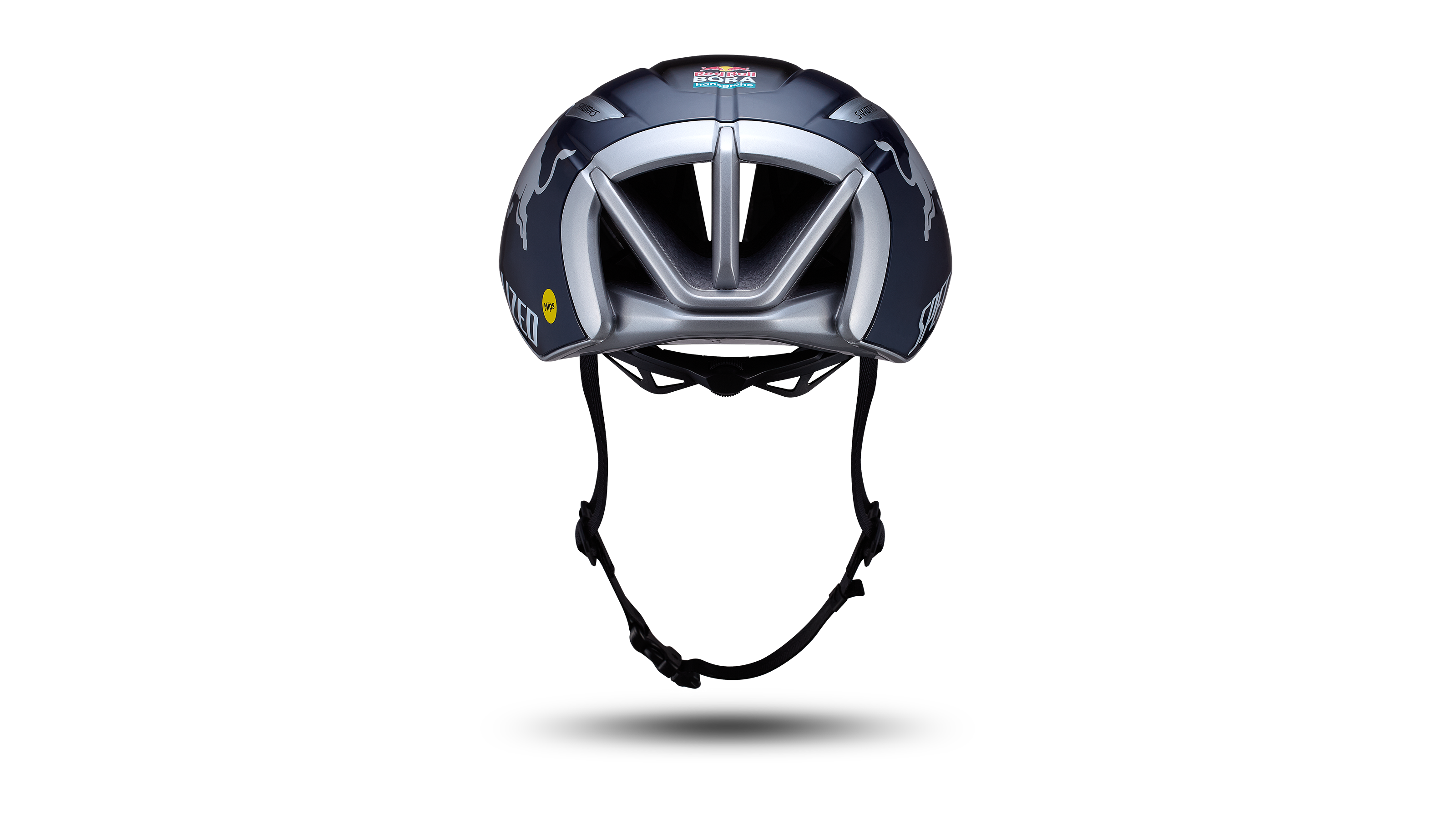 S-Works Evade 3: Red Bull 2025 TdF LTD