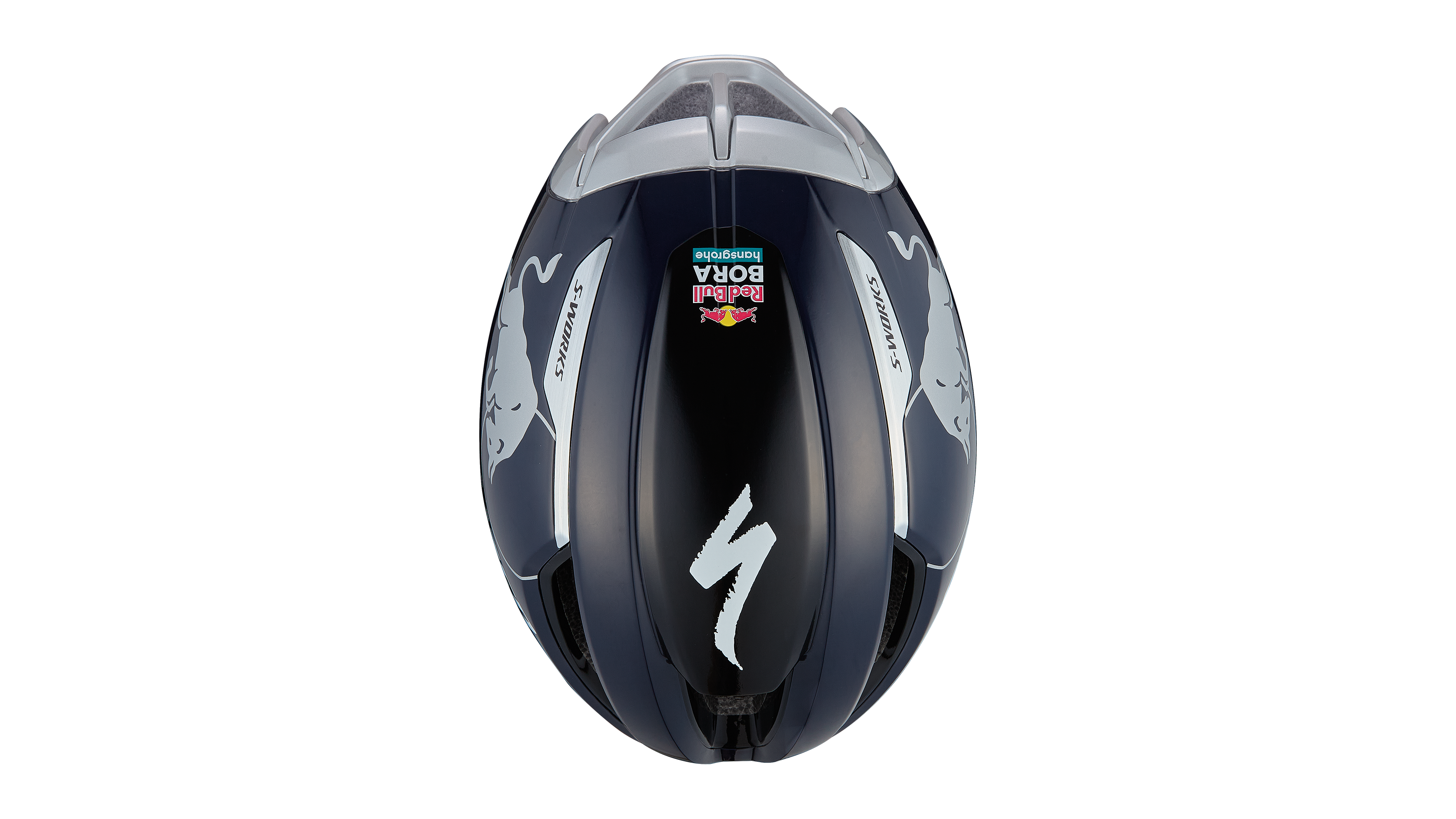 S-Works Evade 3: Red Bull 2025 TdF LTD