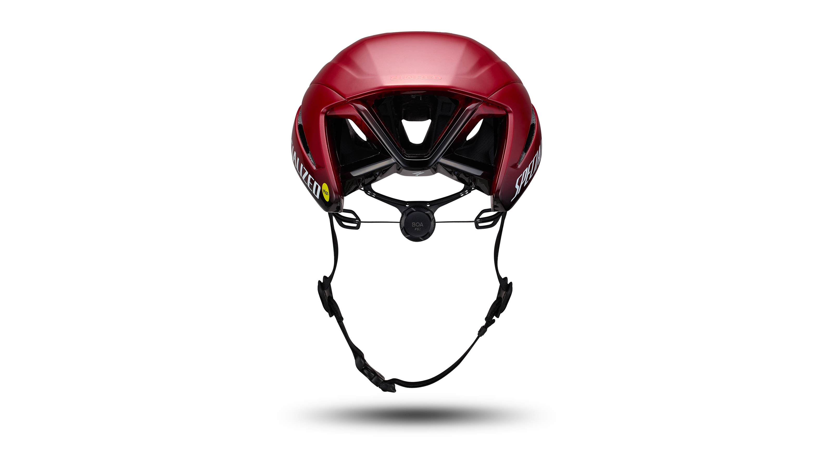 S-Works Evade 4 LTD - Built for Legends