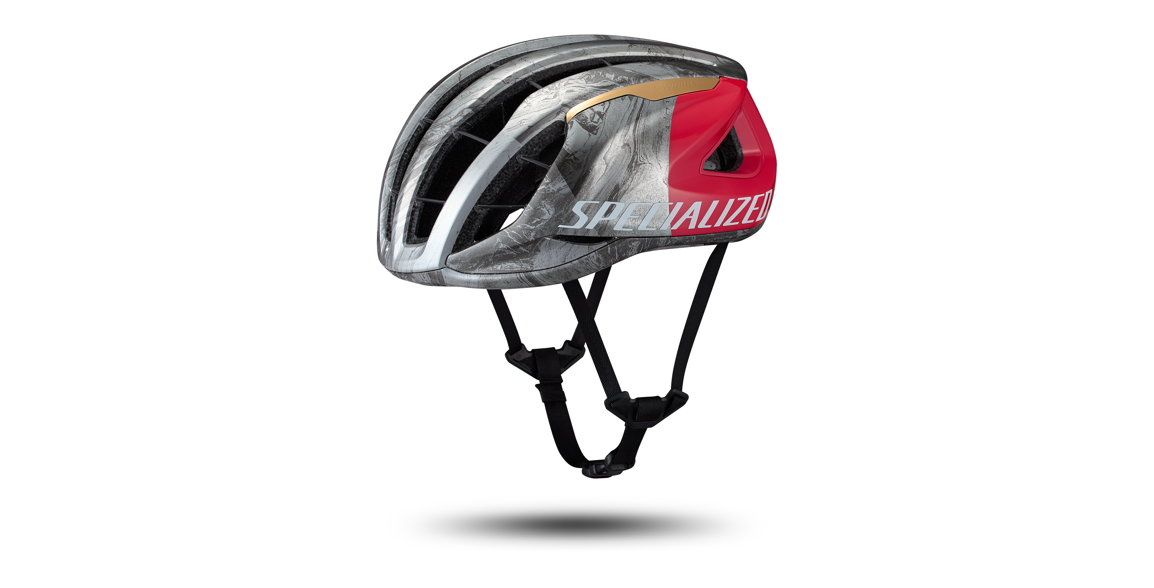 S-Works Prevail 3 LTD - Forward 50 Collection