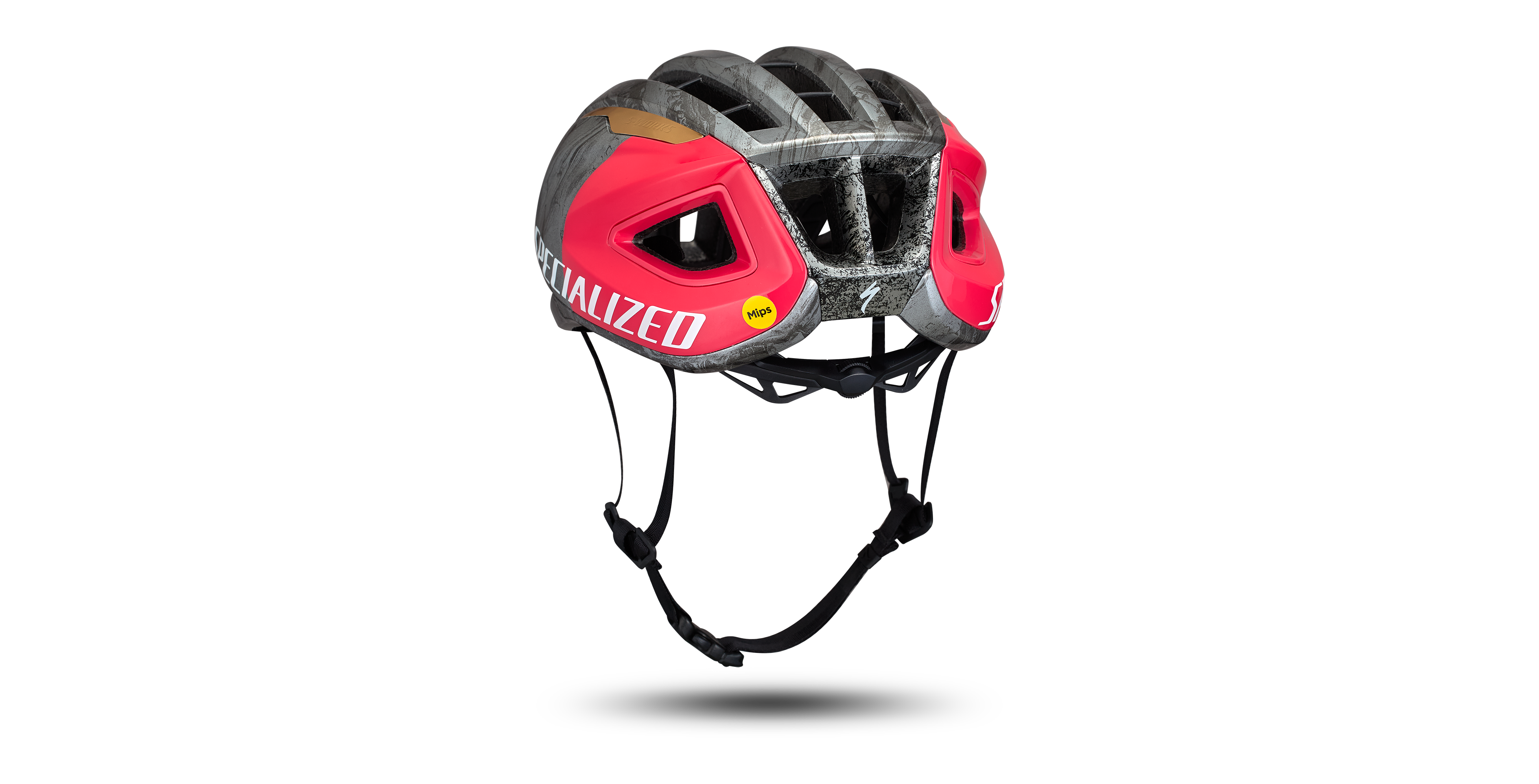S-Works Prevail 3 LTD - Forward 50 Collection