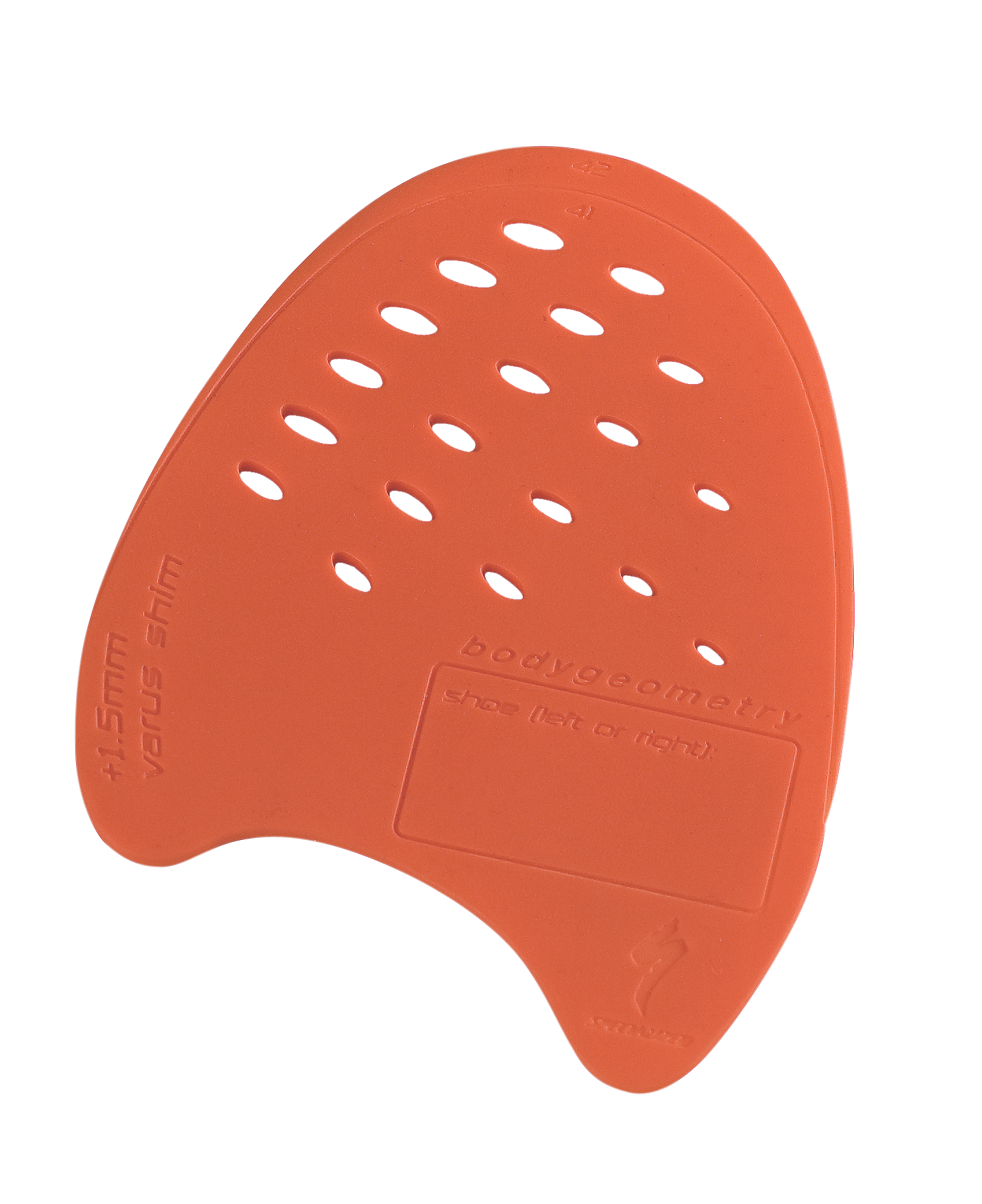 Body Geometry Internal Wedges – 20-Pack