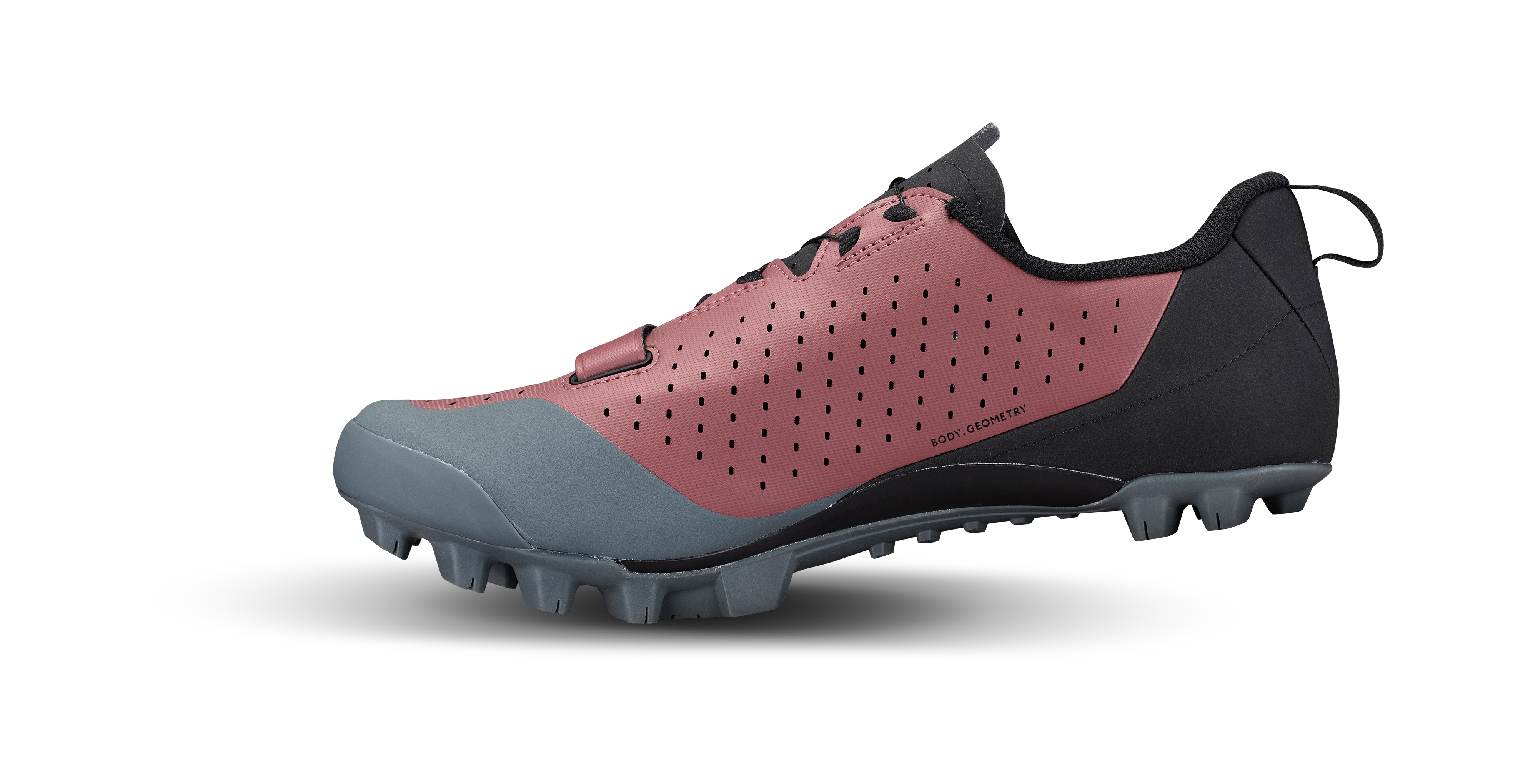 Recon 2.0 Gravel & Mountain Bike Shoe