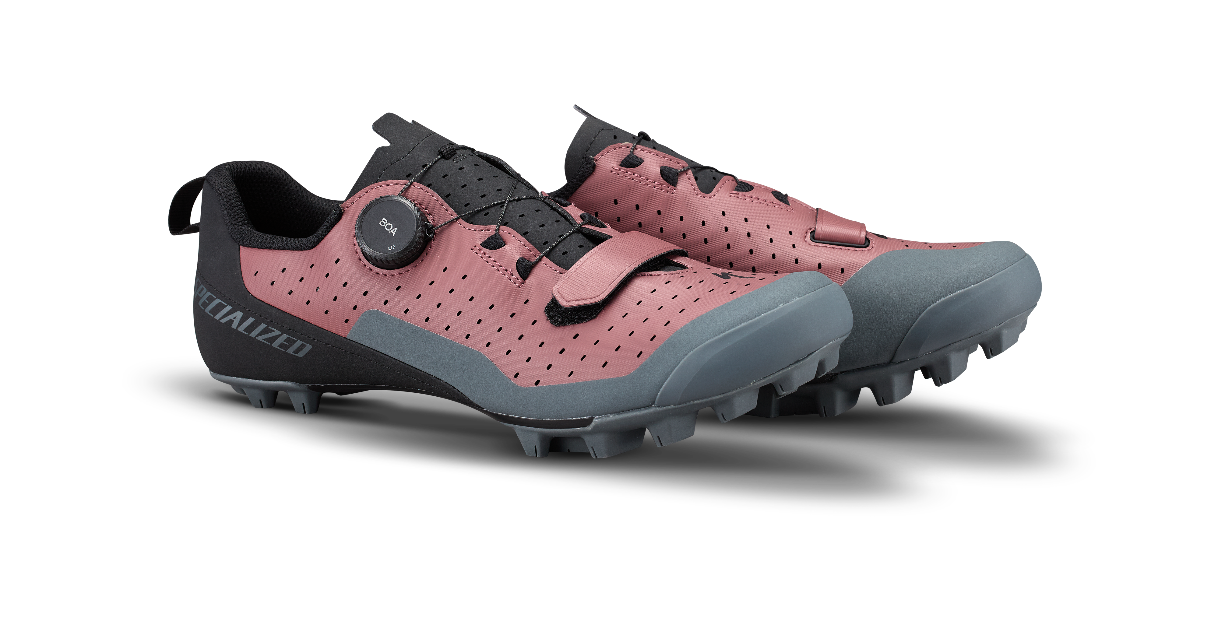 Recon 2.0 Gravel & Mountain Bike Shoe