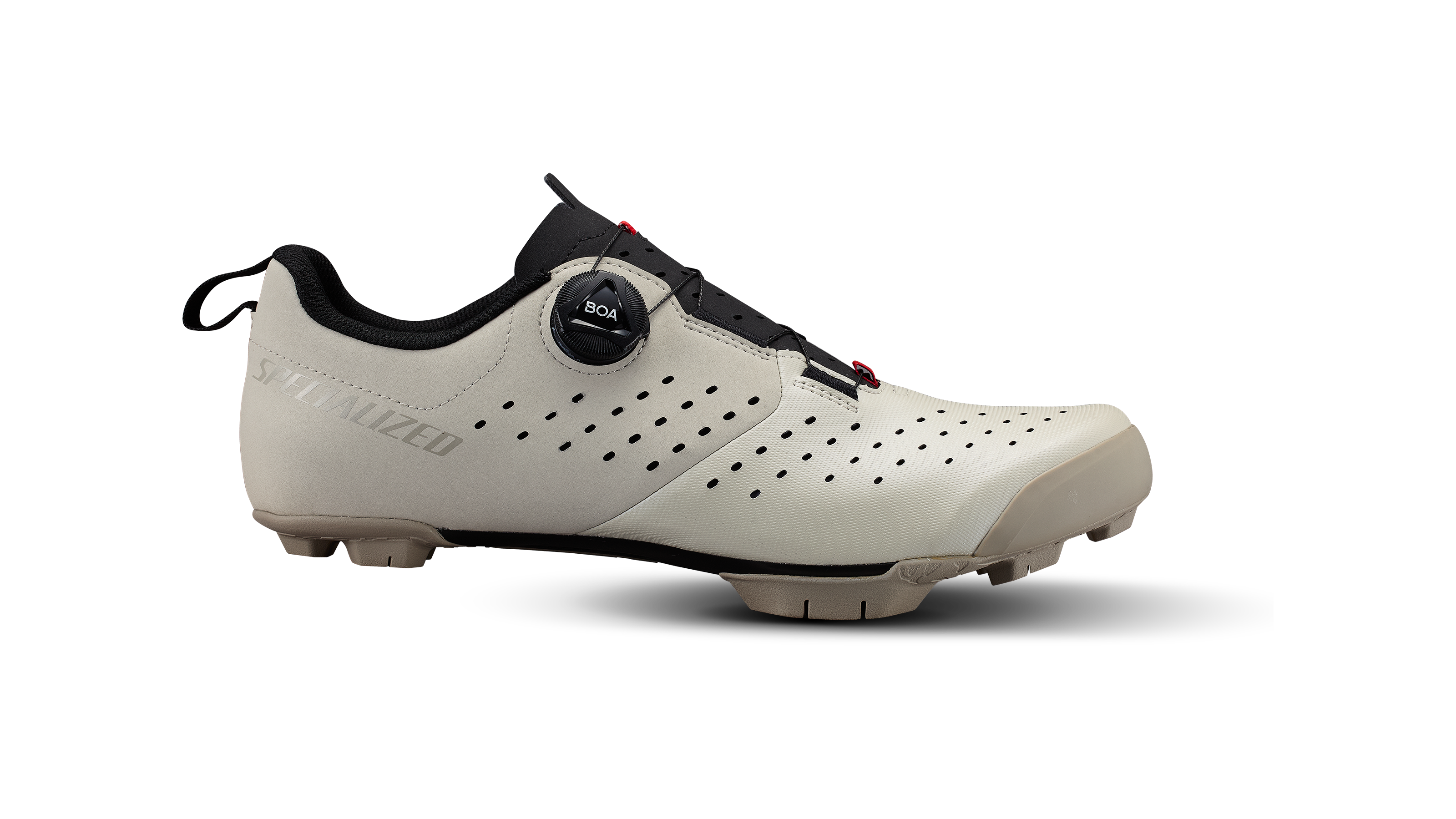 Recon 1.0 Gravel & Mountain Bike Shoe