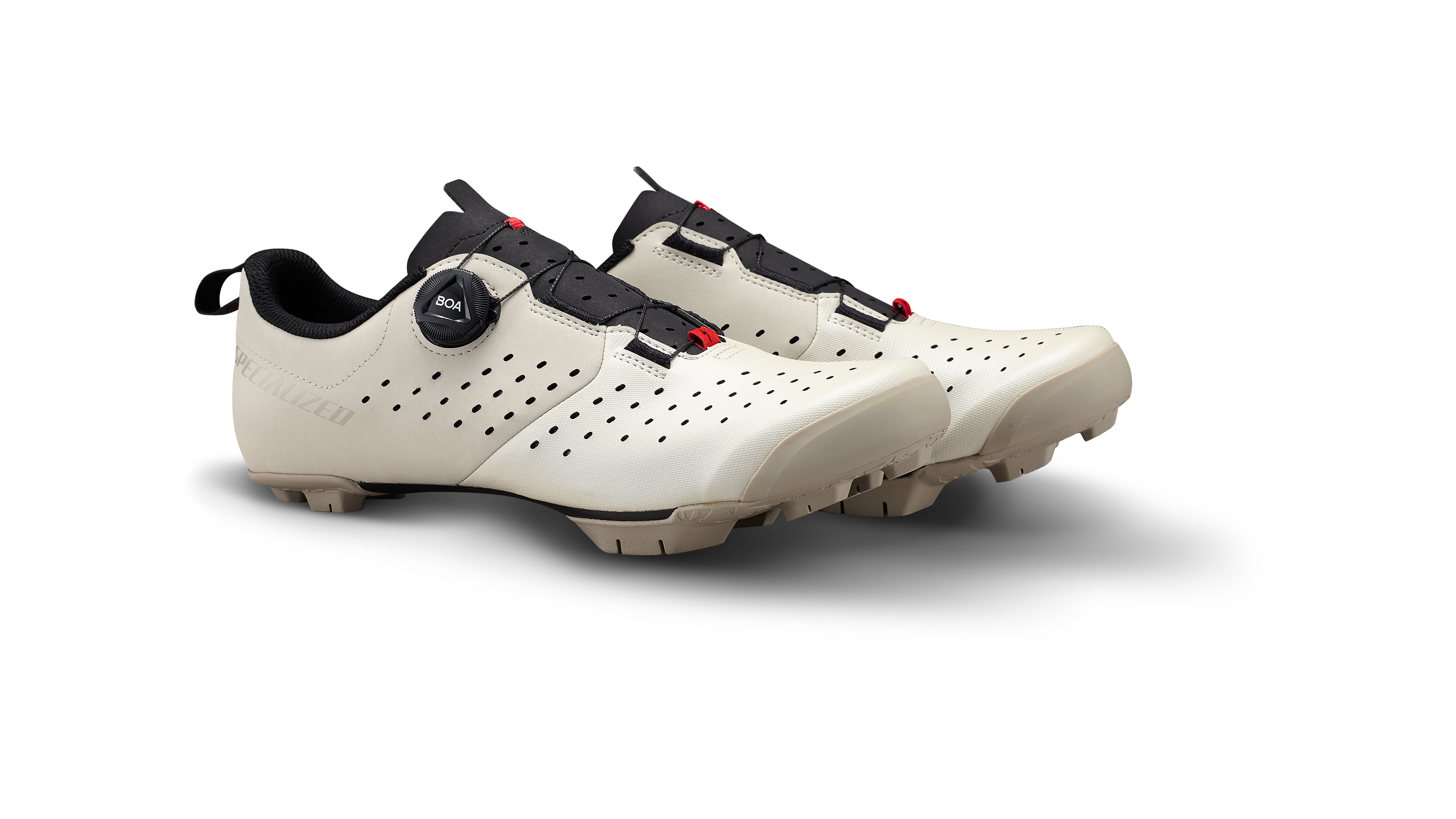 Recon 1.0 Gravel & Mountain Bike Shoe