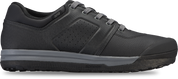 2FO DH Flat Mountain Bike Shoes