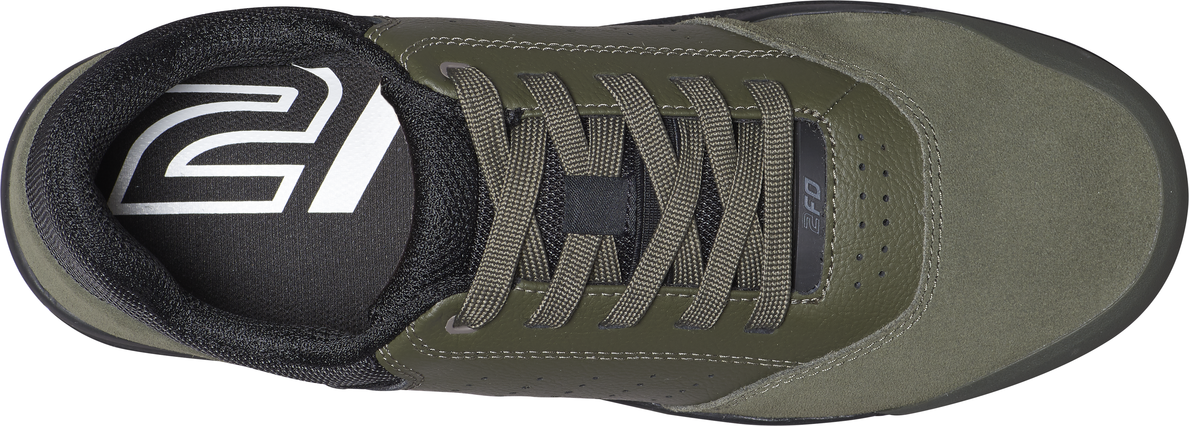 2FO Roost Flat  Mountain Bike Shoes
