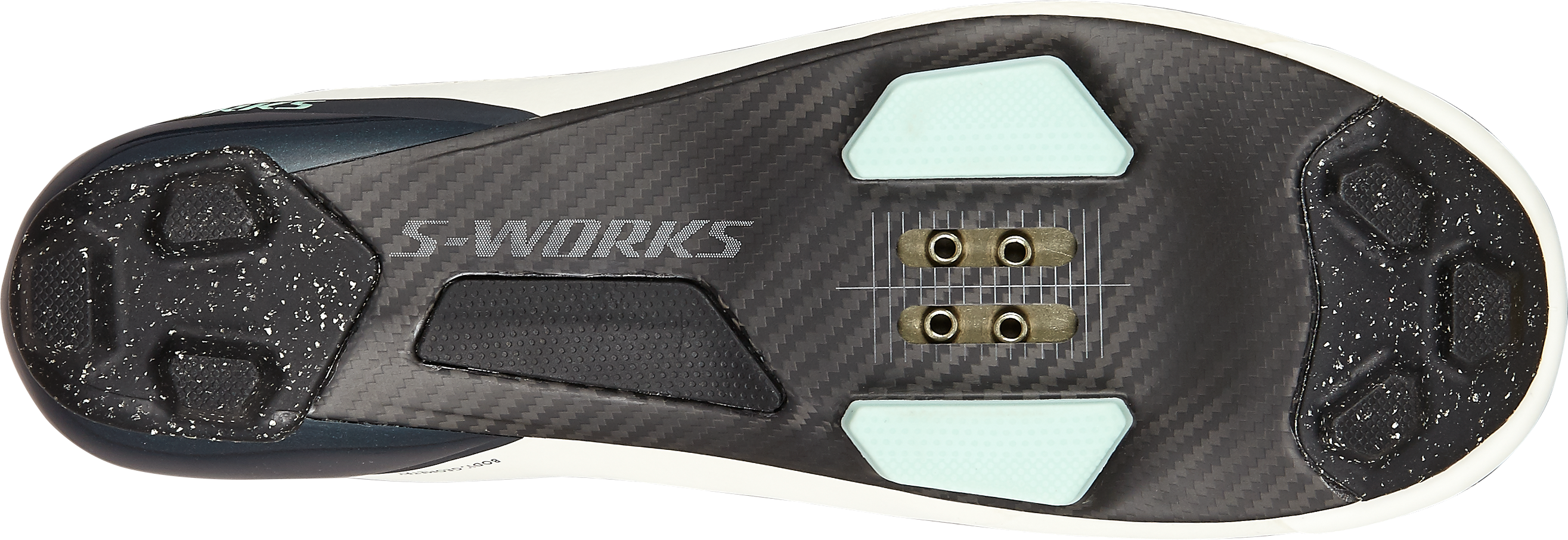S-Works Recon Shoe