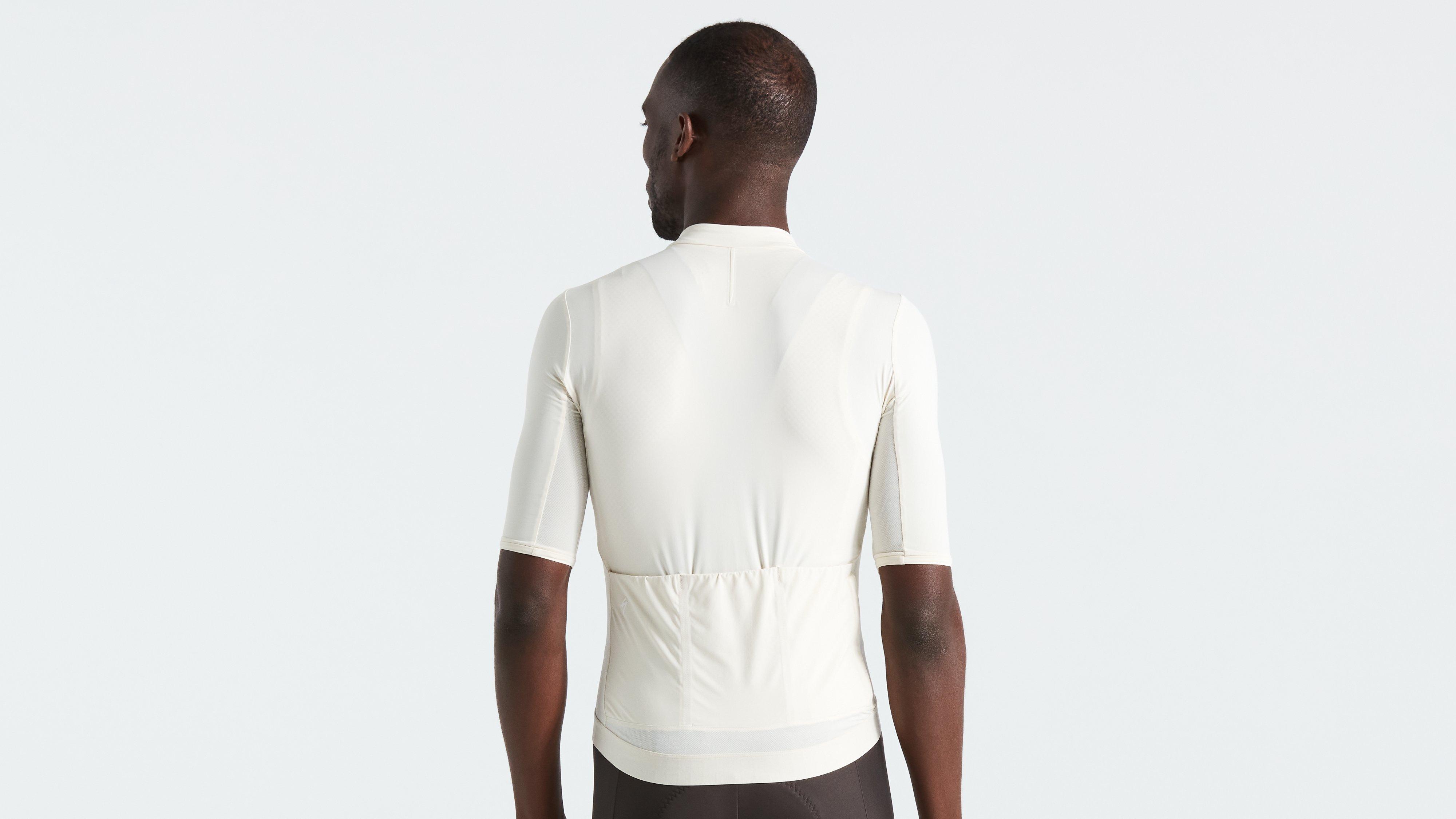 Men's Prime Short Sleeve Jersey