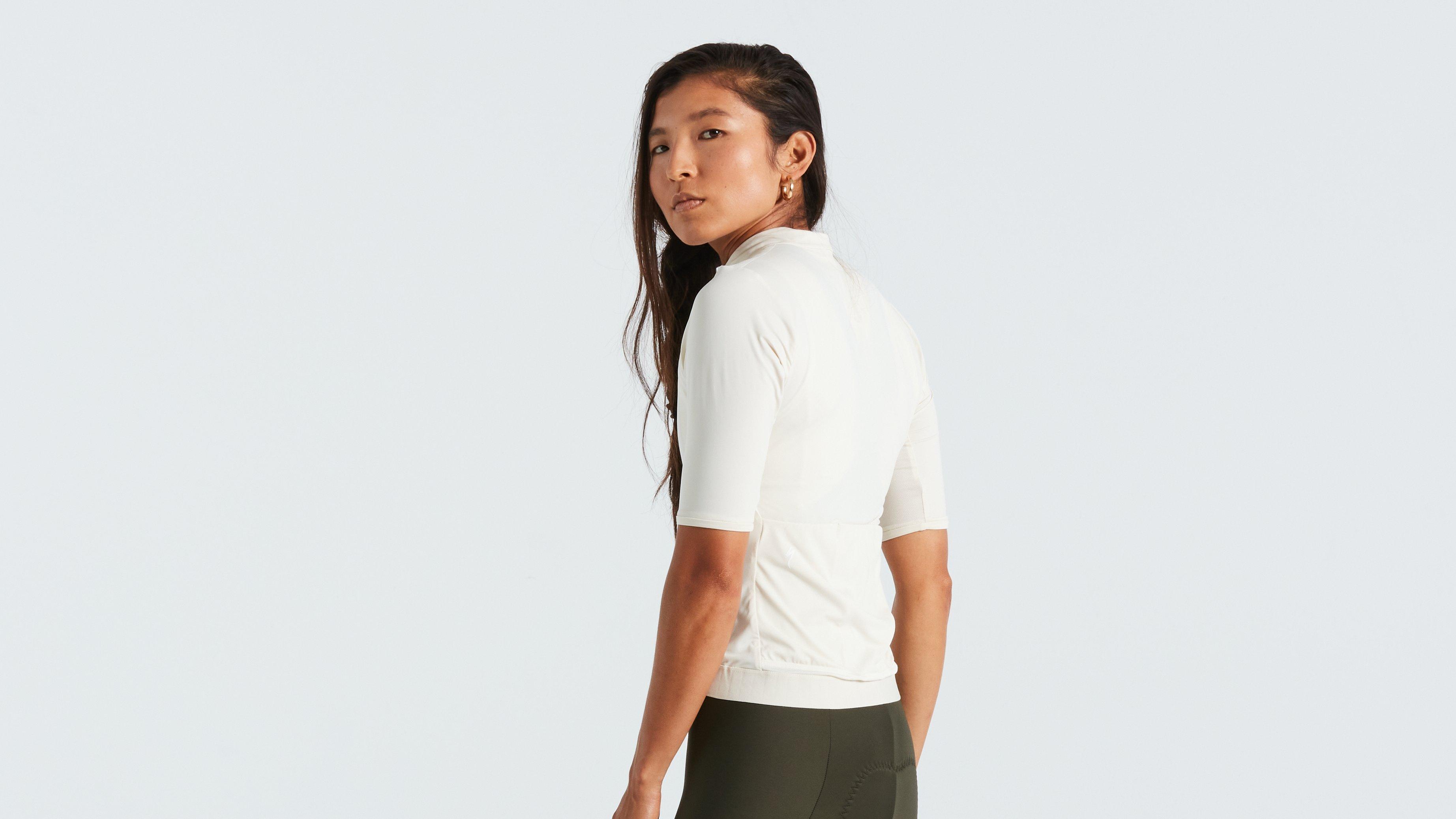 Women's Prime Short Sleeve Jersey