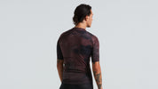 Men's SL Blur Short Sleeve Jersey