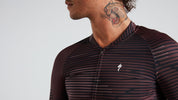 Men's SL Blur Short Sleeve Jersey