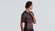 Men's SL Blur Short Sleeve Jersey