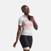 Women's SL Blur Short Sleeve Jersey