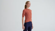 Women's Prime Short Sleeve Jersey