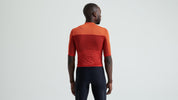 Men's Prime Lightweight Short Sleeve Jersey