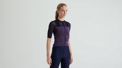 Women's Prime Lightweight Short Sleeve Jersey