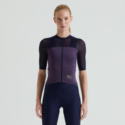 Women's Prime Lightweight Short Sleeve Jersey