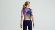Women's Prime Lightweight Short Sleeve Jersey