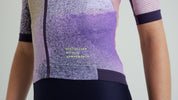 Women's Prime Lightweight Short Sleeve Jersey
